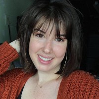 San Diego Youth Services Employee Bianca Simpson's profile photo