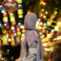 Reclaim Childhood Employee جهينة الطماني's profile photo