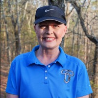 Team Trek Employee Leah Welch's profile photo