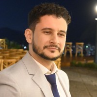 eXalt-Fi Employee Simon E.'s profile photo