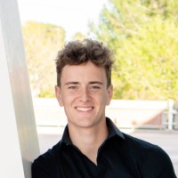 Ballard Center for Economic Self-Reliance Employee Brayden Cherry's profile photo
