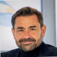 Nordisk Clean Solutions Employee Mikael Samuelsson's profile photo