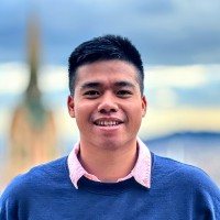 Amazon Fulfillment Technologies & Robotics Employee Alexander Su's profile photo