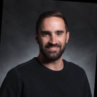 Rescale Employee Alex Benjamin's profile photo