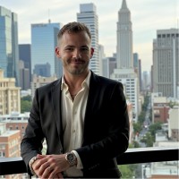 Iowa City Community School District Employee Jordan Peterson's profile photo