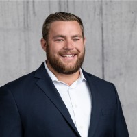 Spyder Construction Employee Cameron Turner's profile photo