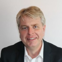 Cultural Infusion Employee Michael Walmsley's profile photo
