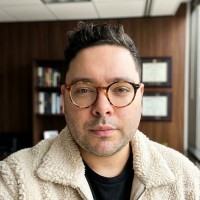 Luis Cisneros