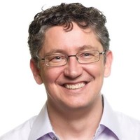 Stealth Mode Startup Employee Daryl Manning's profile photo