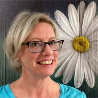 Saratoga Center for the Family Employee Christina Repp's profile photo