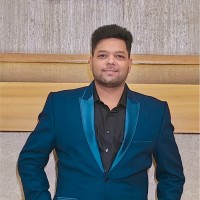 Durga Steel Employee Aditya Agrawal's profile photo