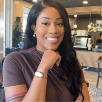 GenWay Biotech Employee Danielle C.'s profile photo