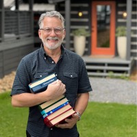 SFERRA Fine Linens Employee Brad Cleveland's profile photo