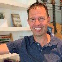 ego death capital Employee Jeff Booth's profile photo