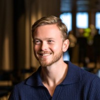 Bano Group Employee Thomas Eikrem's profile photo