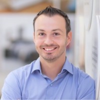 Hilding Anders Switzerland AG Employee Raphael Meier's profile photo