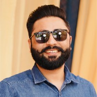 NetShooters Employee Parneet Singh's profile photo