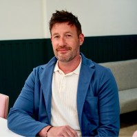Compass Group UK & Ireland Employee Daniel Ballinger's profile photo