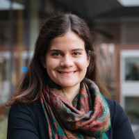 Boundary Stone Partners Employee Caitlin Keliher's profile photo