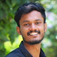 Arjun Kv Email