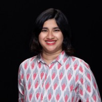 Lockton Dunning Benefits Employee Gargi Samarth's profile photo