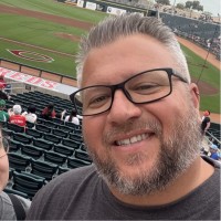 Rico Express Employee Bob Johnson's profile photo