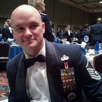 ERCOT Employee Christopher Tomberlin's profile photo