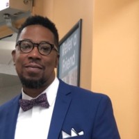 Horsham Clinic Employee Greg Hall's profile photo
