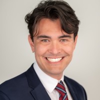 Hesperia Unified School District Employee Joey Adamiak's profile photo