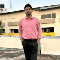 ZoopUp Employee Shrey Gangwar's profile photo