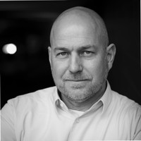 PepsiCo Employee Graham Jones's profile photo