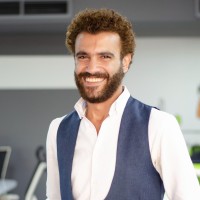 Boostiny Employee Abdelrhman Atef's profile photo