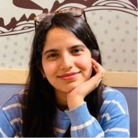 UZIO Employee Shubha Tiwari's profile photo