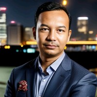 ASWATA Employee Ricky Decana's profile photo