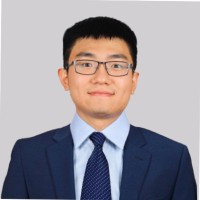 Meter Employee Simen Zhu's profile photo
