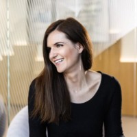 PKV Employee Andrea Kuchaříková's profile photo