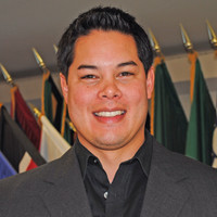 Subway World HQ - DAI - FWH Employee Chris Kan's profile photo