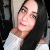 Areej Saoud Email