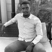 Indicina Employee Mayowa Falola's profile photo
