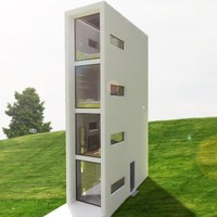 K- Render Studio Employee Mauro Rossi's profile photo
