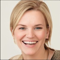 Technology Command Employee Eva Fredriksen's profile photo