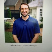 Cole Horan Email & Phone Number
