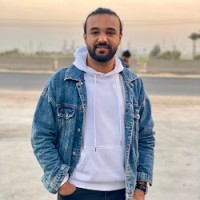 TAB Egypt Employee Bassel Mohamed's profile photo