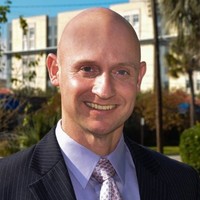 U.S. Air Force Reserve Employee Shane Ellis's profile photo