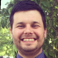Capital One Employee John Dever's profile photo