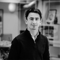 Ben Kushner's profile photo