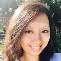 Apple Employee Tiffany Yang's profile photo