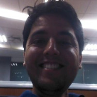 Sonda Ativas Employee Cleber Martins's profile photo