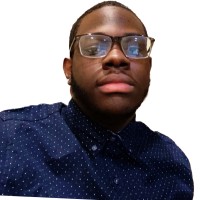 Great Lakes Water Authority Employee Nicholas Simms's profile photo