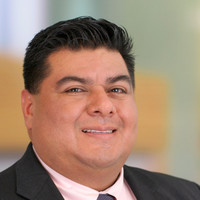 Ey Employee Mark T. Gutierrez's profile photo